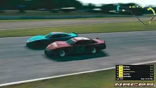 NACRS S1 HIGHLIGHTS - ROUND TWO @ ROAD ATLANTA