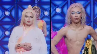 SHOCKING Elimination Results Ep.5 - Drag Race Philippines Season 3