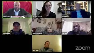 Recreation Committee Meeting 2-9-21