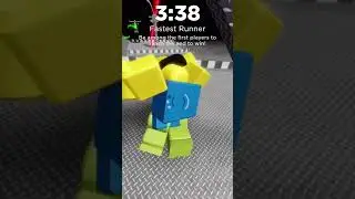 Shockwave race but I’m on the moom
