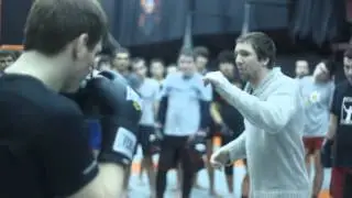 Нет плохих наций, есть плохие люди.