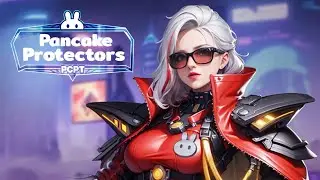 Pancake Protectors: присоединяйтесь к нам и станьте настоящими героями в мире NFT