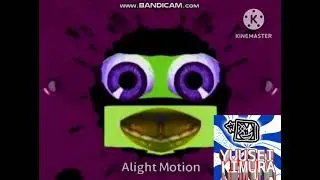 Preview 2 Klasky Csupo Logo Effects (Sponsored By V17 Effects)