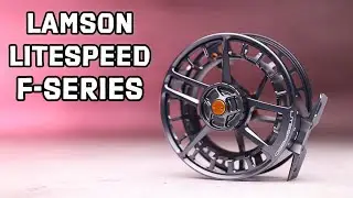 Lamson Litespeed F Fly Reel Review | 2023 In-Depth Overview