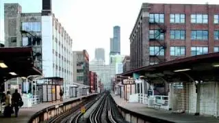 Chicago Beat