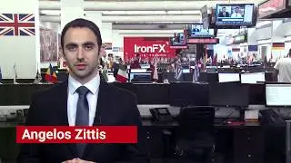IronFX Daily Market Outlook by Angelos Zittis | 23/03/2018