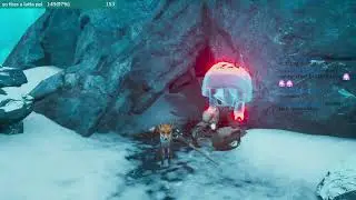 fox game? (part 2/2)