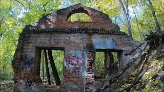 Захарьинская пойма