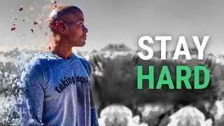 STAY HARD - Motivational Video