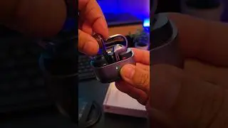 Samsung Galaxy Buds 3