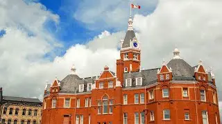 Stratford Ontario