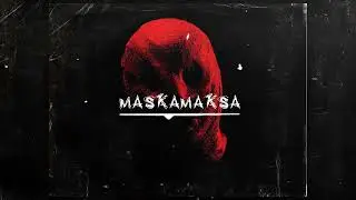 SCARLXRD x GHOSTEMANE TYPE BEAT | "HELL SAW" | [Prod. MaskaMaksa]
