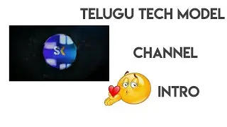 This is our channel intro 🔈▶️ Friends