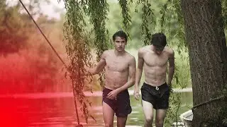 BOYS | Bande annonce [HD] | Queerscreen 🌈🎥