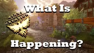 The Alpha 2 Clarification(s) That Have Happened So Far