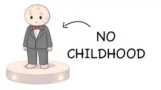 Why It Sucks To Be a Child Star