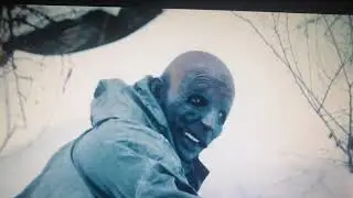 S. T. A. L. K. E. R. 