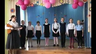 117 "Как прислал мне барин чаю" Народное пение