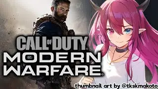 【CoD:MW】Duty Calls