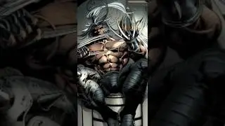 Romulus Manipulated Wolverine's Bloodline
