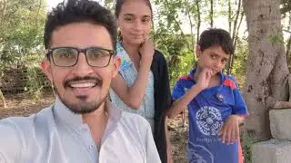 Bachoon k saat gup sup | Summer holy days |