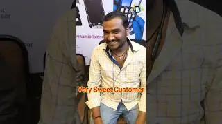 Convert iPhone 11 to iPhone 14 Pro | iphone 11 to 14 Pro Purple | Customer Review | Mumbai #shorts