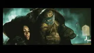 tmnt 2012 2003 2007 2014 2016