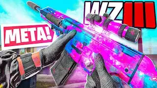 the OVERPOWERED MTZ INTERCEPTOR LOADOUT in WARZONE! 🔥 (Best MTZ INTERCEPTOR Class Setup) - MW3