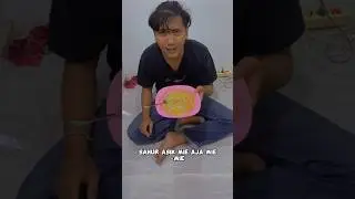 SUAMI TANTRUM TAK TAU BERSYUKUR 😡 