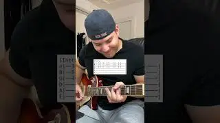How To Play "Island in the Sun" by Weezer - #guitar #guitarcover