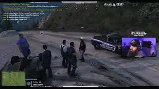When you cant FiveM anymore.....