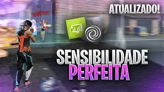 Como Usar SECOND SCREEN no Free Fire (ativar second screen) Metódo Atualizado!