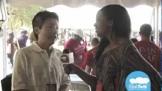 National Book Festival 2010: Chang-rae Lee