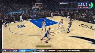 NBA2K24 MyCareer part 60
