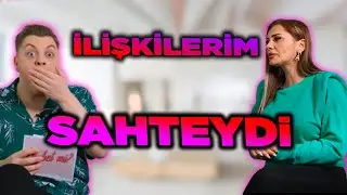 KISMETSE OLUR AYÇA BİLİNMEYENLERİ “İLK KEZ” ANLATTI | Gıybet mi? #90