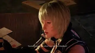 NINJA GAIDEN 2 BLACK - Game start