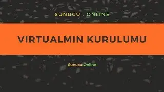 Debian 8.10 - Virtualmin Kurulumu