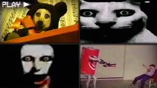 Where Did These Weird Images Come From? Vol. 2