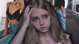 КАК ПОХУДЕТЬ ПОДРОСТКУ?//МОЯ ИСТОРИЯ//ЖИРНЫЕ ТОЖЕ ЛЮДИ //ДО И ПОСЛЕ