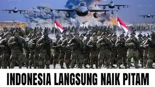 AS KAGET LIHAT SNIPER INDONESIA MENGGUNAKAN SENJATA SUPER CANGGIH....