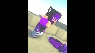 The Bottom 2 Meme Minecraft animation [Mine-Imator] 