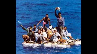 Re-examining the Cuban Adjustment Act of 1966. Is it time to end it?