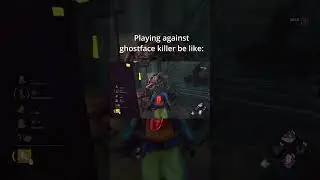 playing against ghostface.exe 