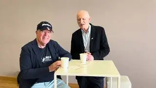 Cappuccino with Claudio Ronco: 374. Cappuccino with Prof. Rinaldo Bellomo