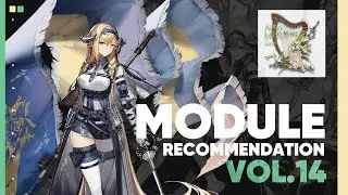 Module Review & Recommendation Update VOL.14 - 2025.03 ~ 2025.04