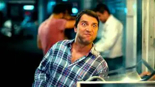 SABİT KANCA 2 - Fragman