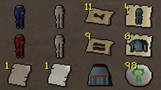 Are Hard Clue Scrolls Worth Doing?