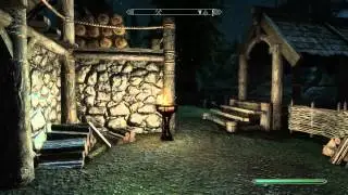 Skyrim ENB Presets - TES V - Skyrim ENHANCED SHADERS FX - ENB Graphic Mod