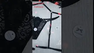 Женское нижнее белье ручная работа.Lingerie