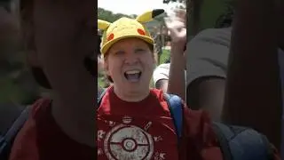 Pokémon GO Fest NYC 2023 | Recap
